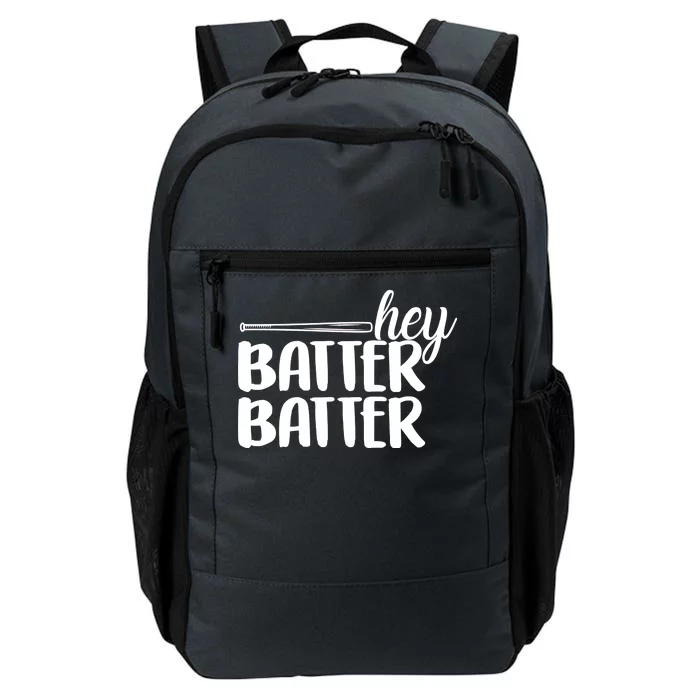 Hey Batter Batter Daily Commute Backpack