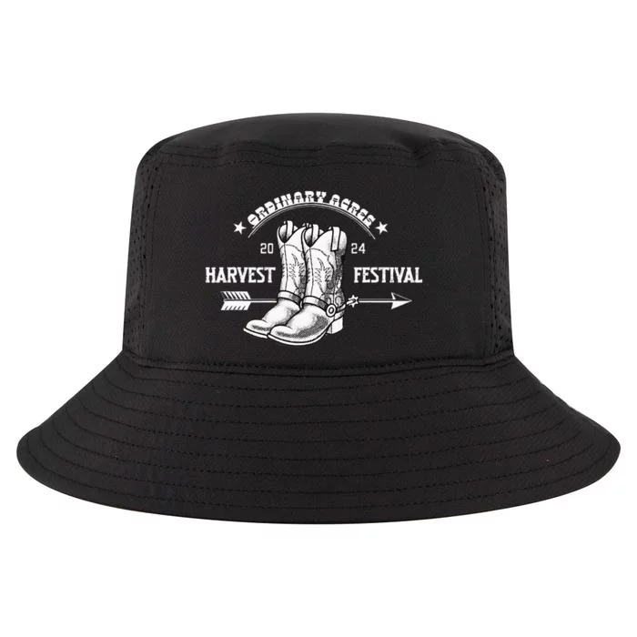 Harvest Festival 2024 Cool Comfort Performance Bucket Hat