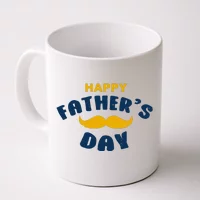 Full Time Dad Part Time Hooker Funny Fathers Day Fishing Coffee Mug