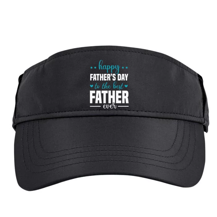 Happy Fathers Day to the best Father ever Adult Drive Performance Visor