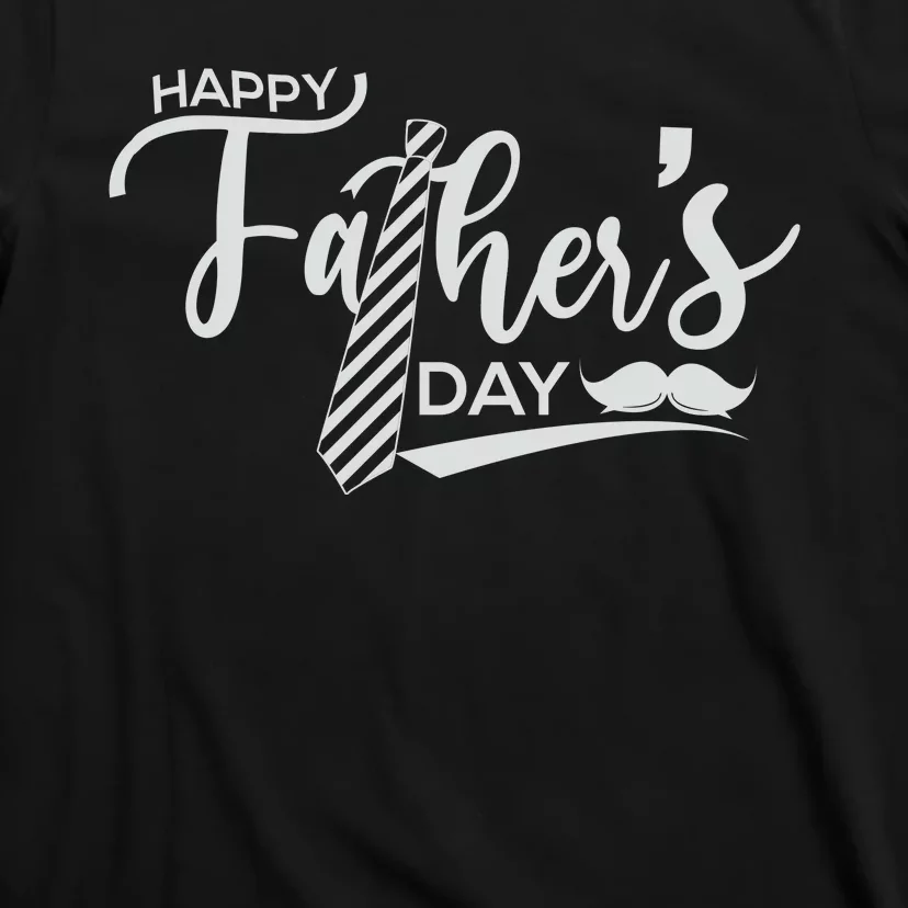 Happy Father's Day T-Shirt