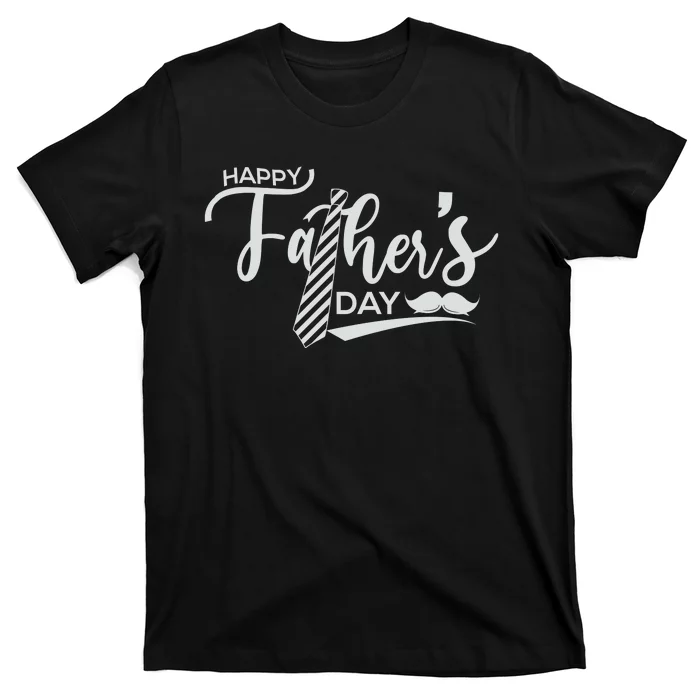 Happy Father's Day T-Shirt