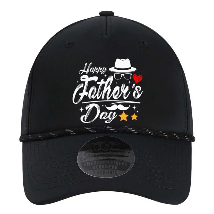 Happy Fathers Day 2024 For Dad Papa Performance The Dyno Cap