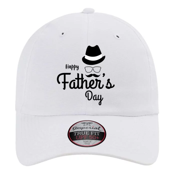 Happy Fathers Day The Original Performance Cap