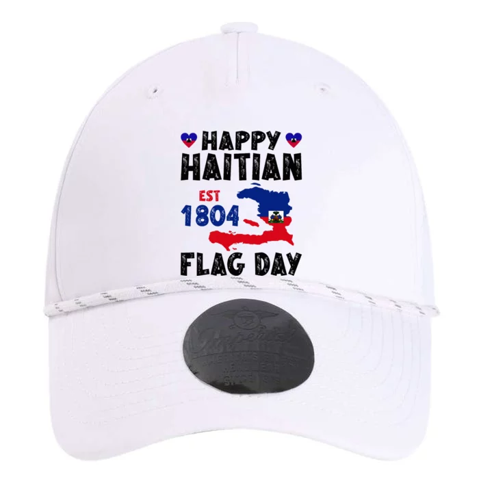 Haiti Flag Day Haitian Map Flag Celebration Performance The Dyno Cap