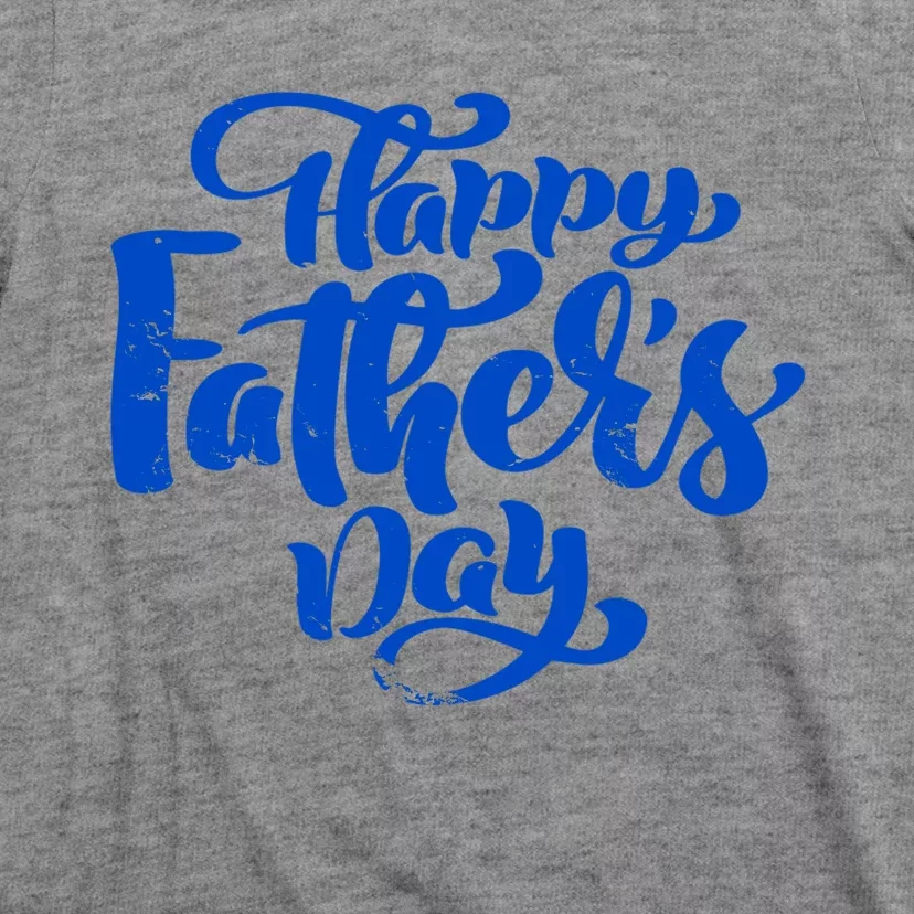 Happy Father's Day Gift For Dad T-Shirt