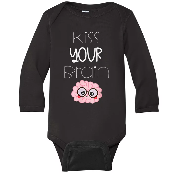 Happy Fri-Yay Friday Lovers Fun Teacher, Fri Yay week end Baby Long Sleeve Bodysuit