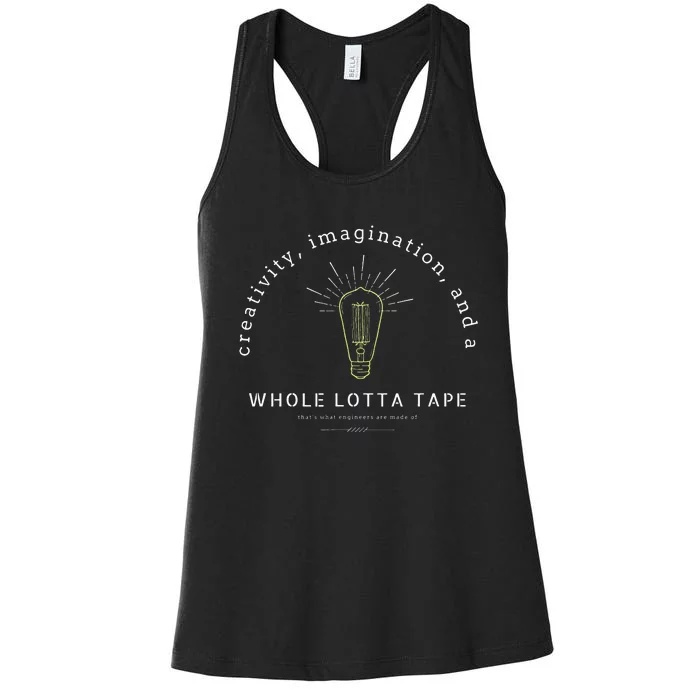 Happy FriYay Friday Funny Teacher Life Happy Friday Women's Racerback Tank