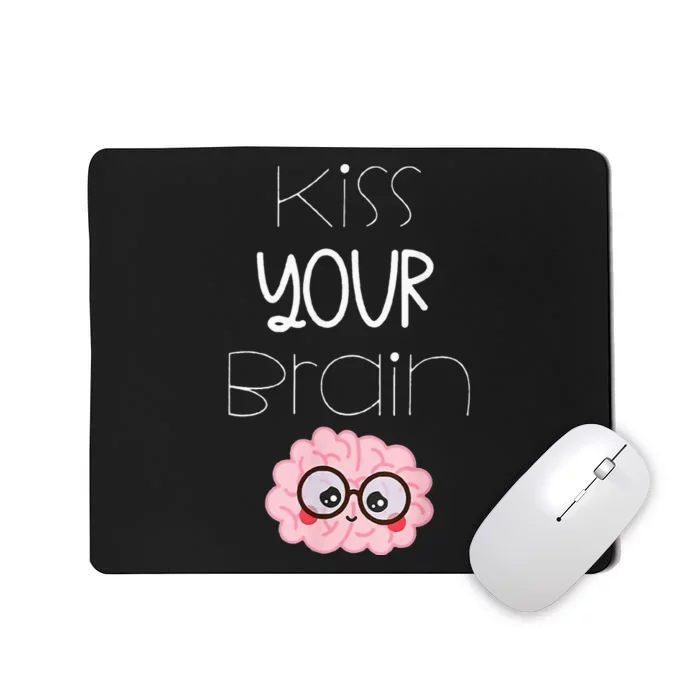 Happy FriYay Friday Lovers Fun Teacher Mousepad