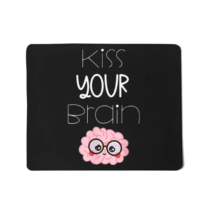 Happy FriYay Friday Lovers Fun Teacher Mousepad