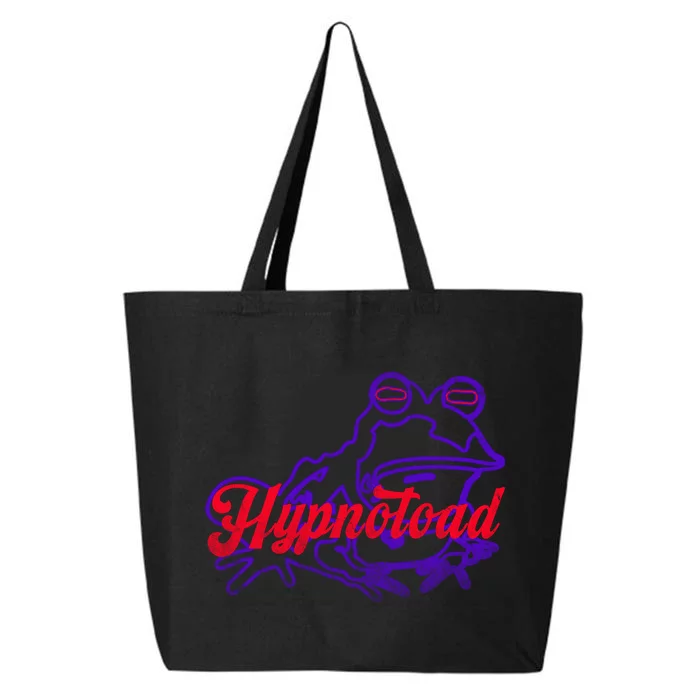 Hypnotoa.d Funny Frog Football Coach 25L Jumbo Tote