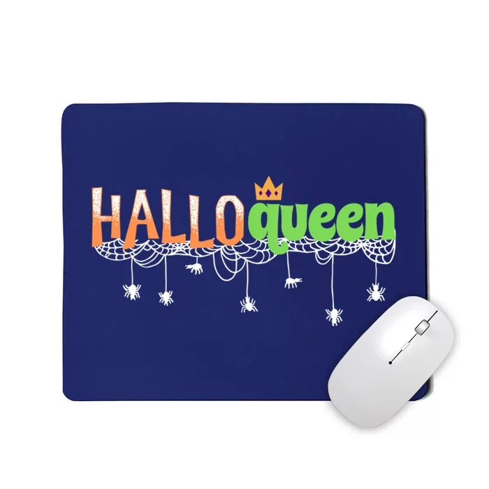 Halloween For Girls Halloween Queen Mousepad