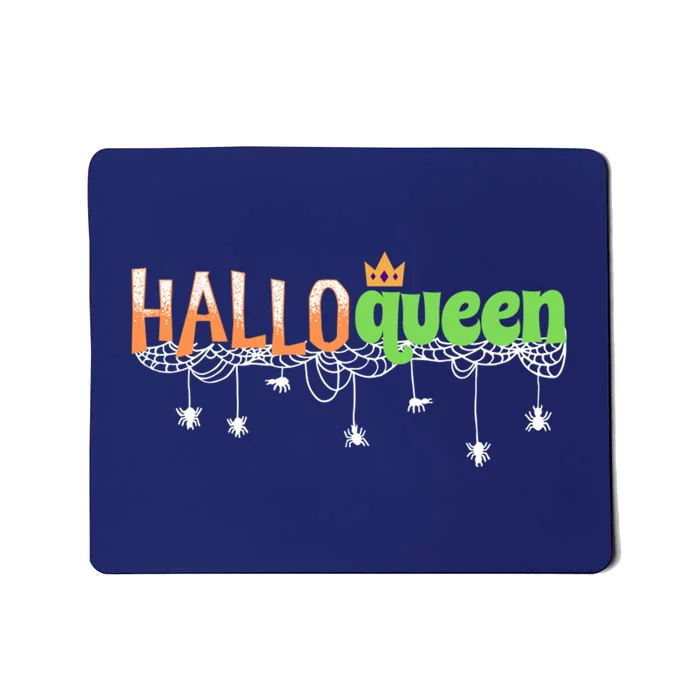 Halloween For Girls Halloween Queen Mousepad