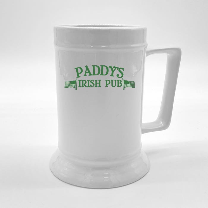 Husband Father Grandpa Legend Front & Back Beer Stein