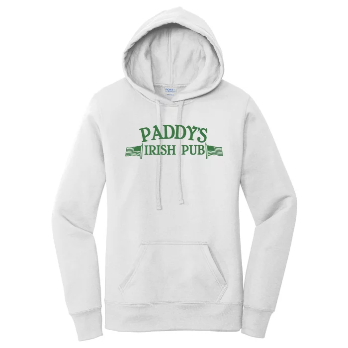 Husband Father Grandpa Legend Women's Pullover Hoodie