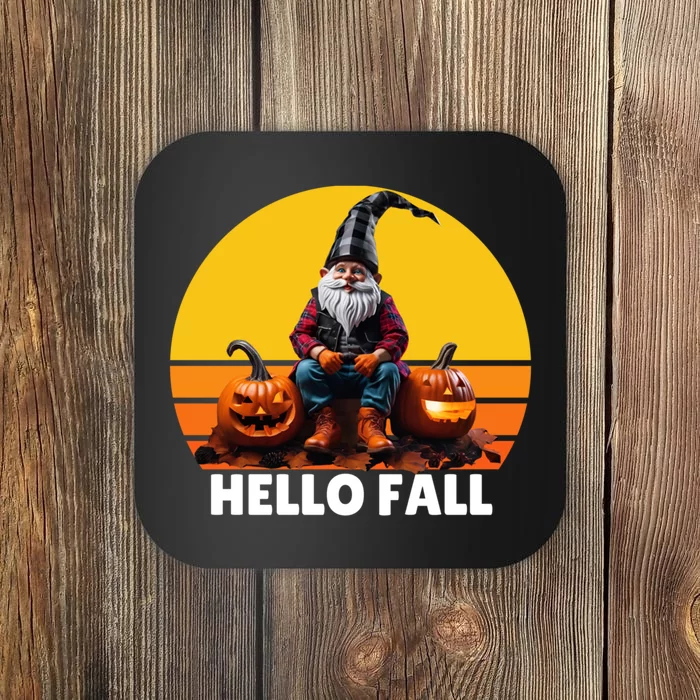 Hello Fall Genome Coaster