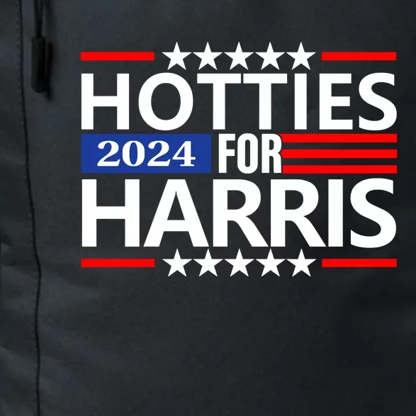 Hotties For Harris Daily Commute Backpack