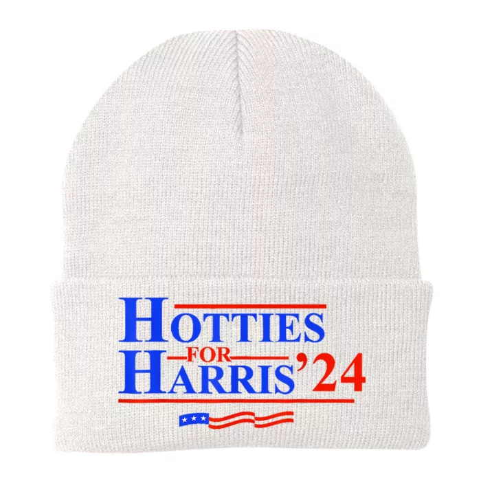 Hotties For Harris Knit Cap Winter Beanie