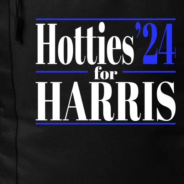 Hotties For Harris Daily Commute Backpack