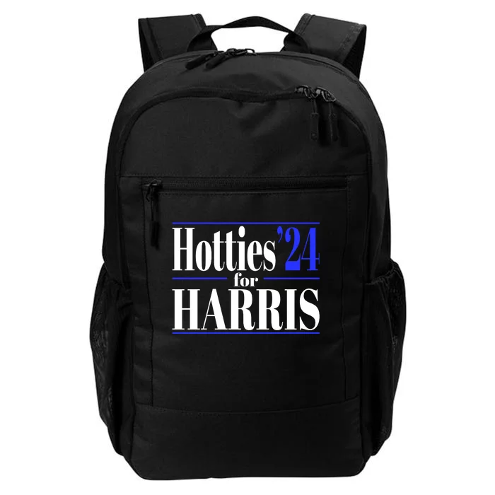 Hotties For Harris Daily Commute Backpack