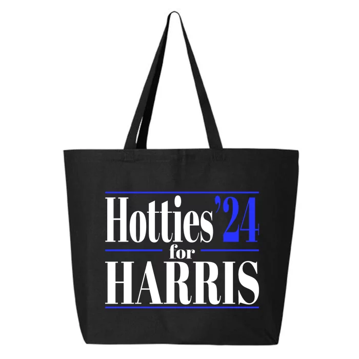 Hotties For Harris 25L Jumbo Tote