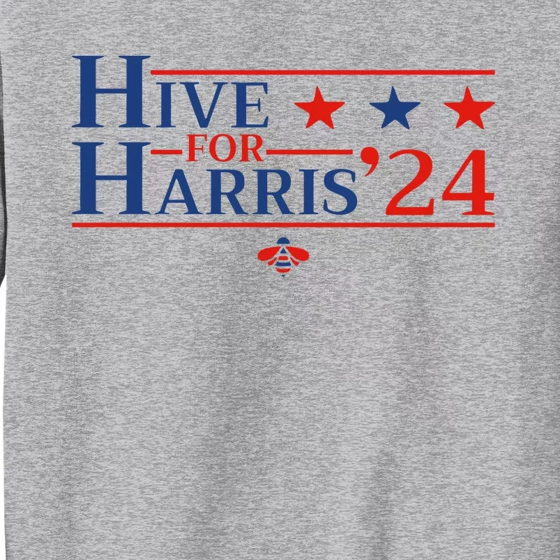 Hive For Harris 24 Tall Sweatshirt