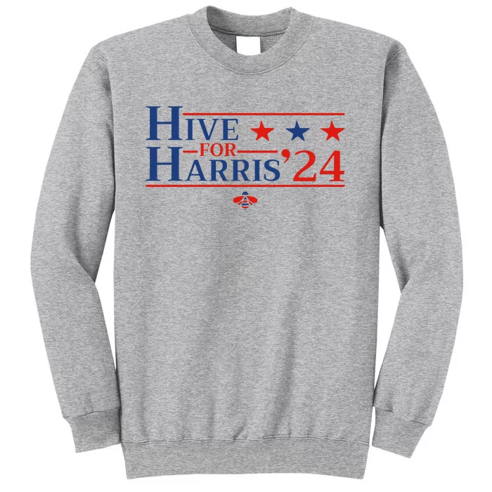 Hive For Harris 24 Tall Sweatshirt