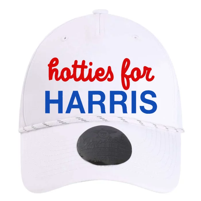 Hotties For Harris Performance The Dyno Cap