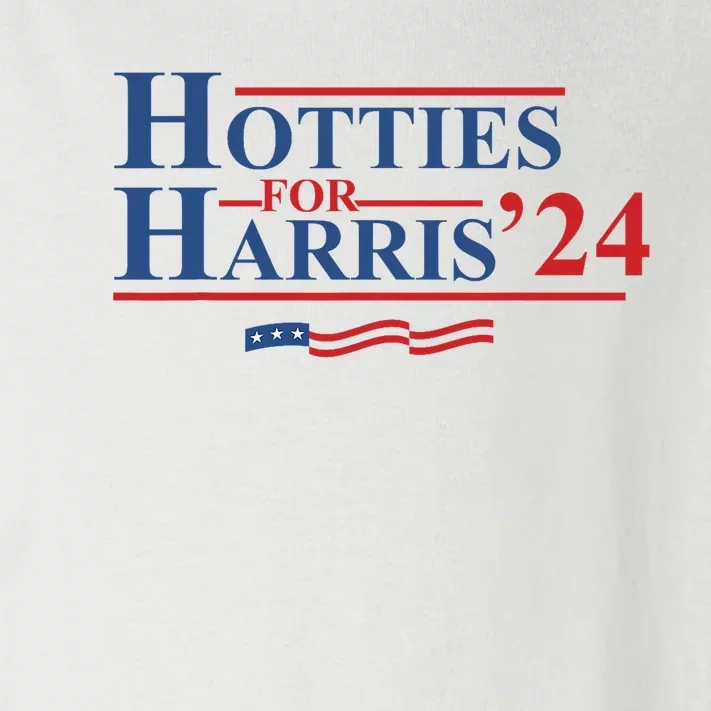 Hotties For Harris 24 Design Toddler Long Sleeve Shirt