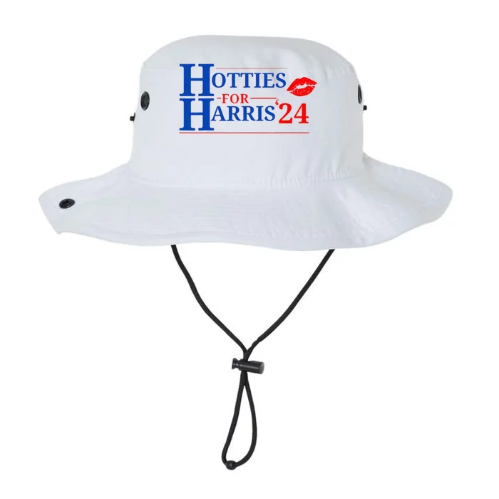 Hotties For Harris 24 Legacy Cool Fit Booney Bucket Hat