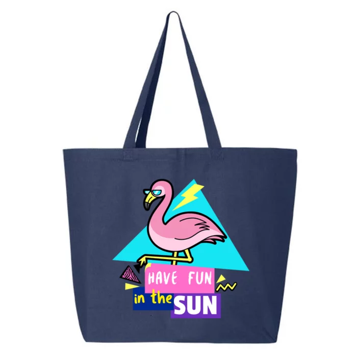 Have Fun In The Sun Gift 25L Jumbo Tote