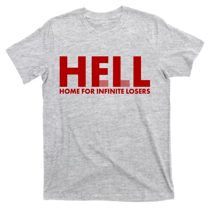 Back from Hell Tour T-Shirt (Made to Order)