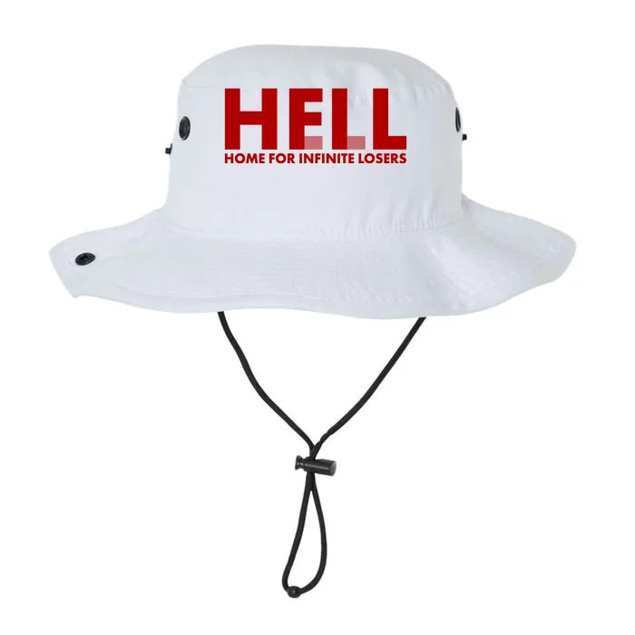 HFIL Home For Infinite Losers Hell Legacy Cool Fit Booney Bucket Hat