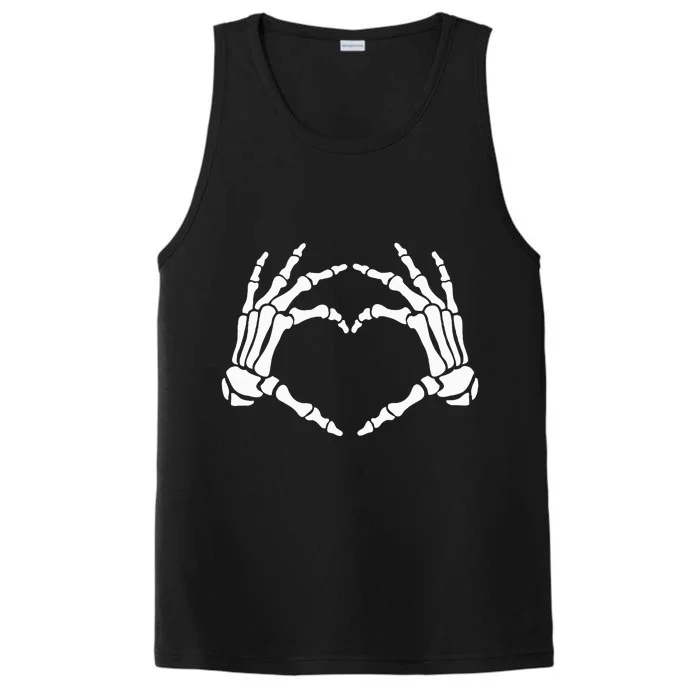 halloween for skeleton Halloween Costume Performance Tank