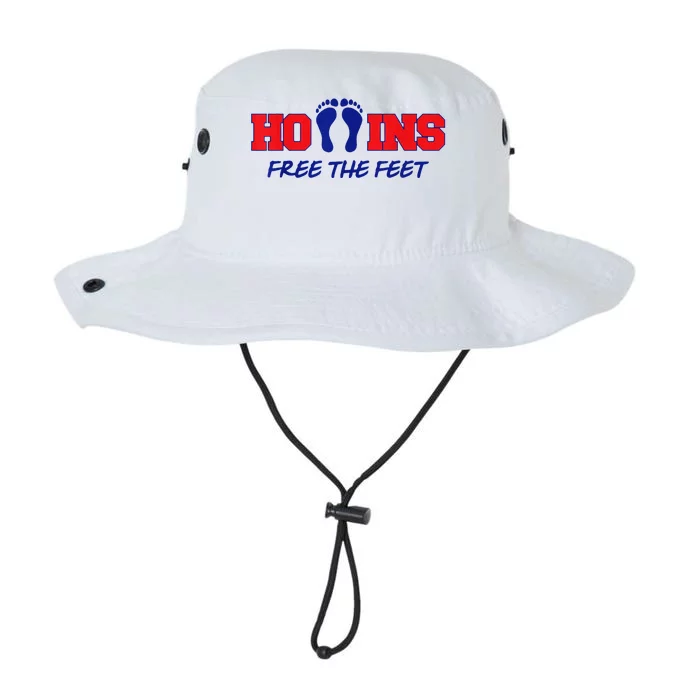 Hollins Free The Feet Legacy Cool Fit Booney Bucket Hat