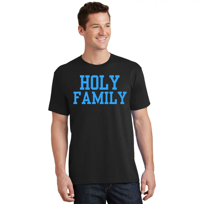 Holy Family University T-Shirt