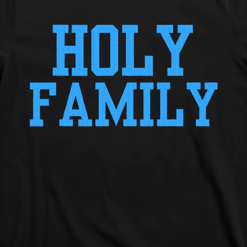 Holy Family University T-Shirt