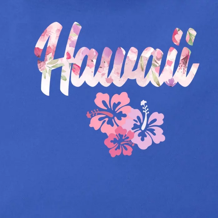 Hawaii Family Vacation Matching Cool Gift Zip Tote Bag