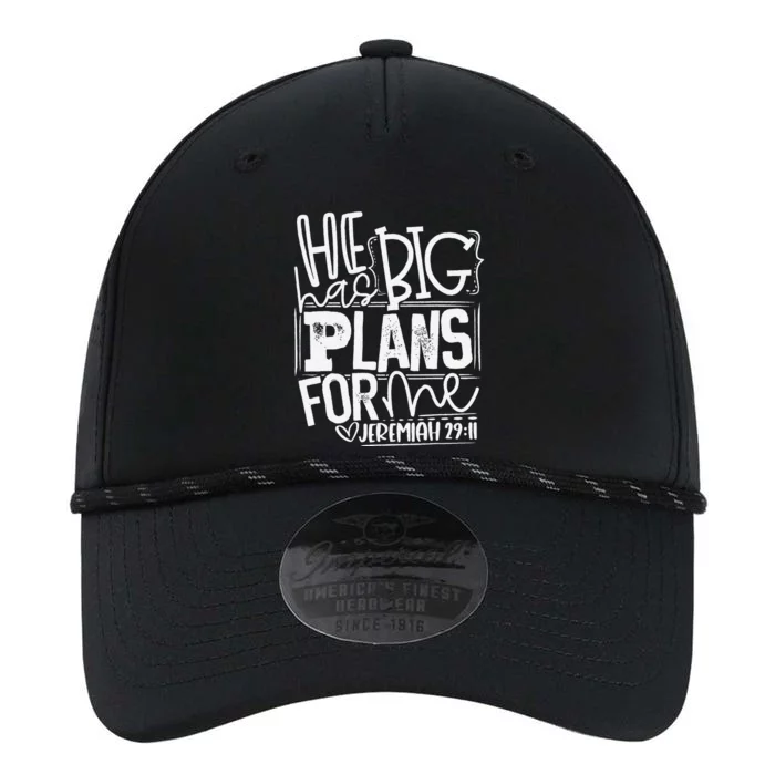 Hes Got BigPlans For Me Performance The Dyno Cap