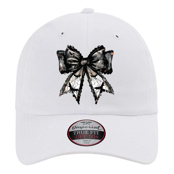 Halloween Gothic Coquette The Original Performance Cap