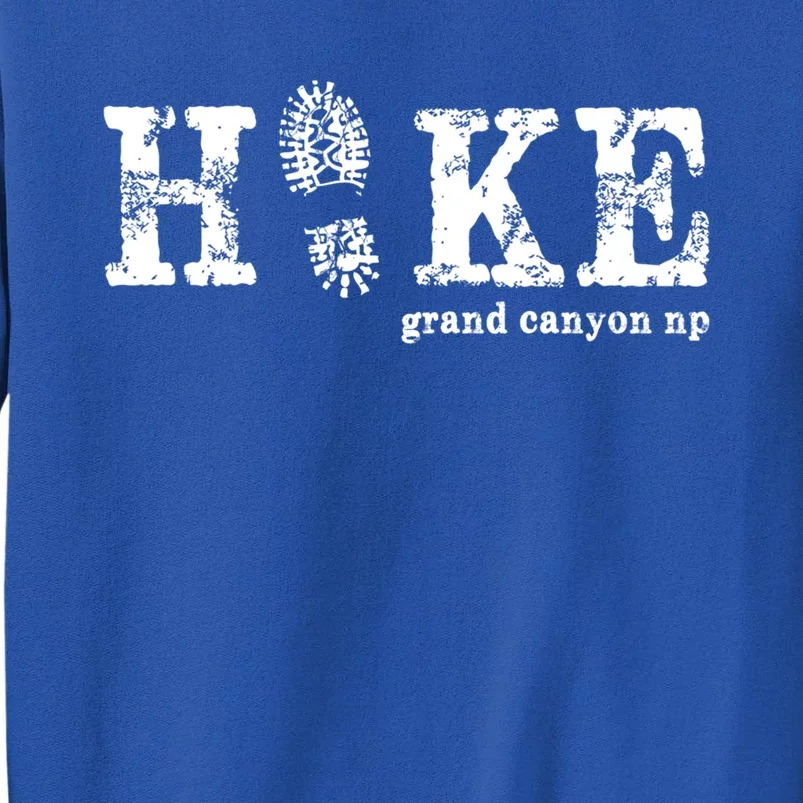 Hike Grand Canyon National Park Gift Sweatshirt