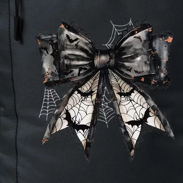 Halloween Gothic Coquette Daily Commute Backpack