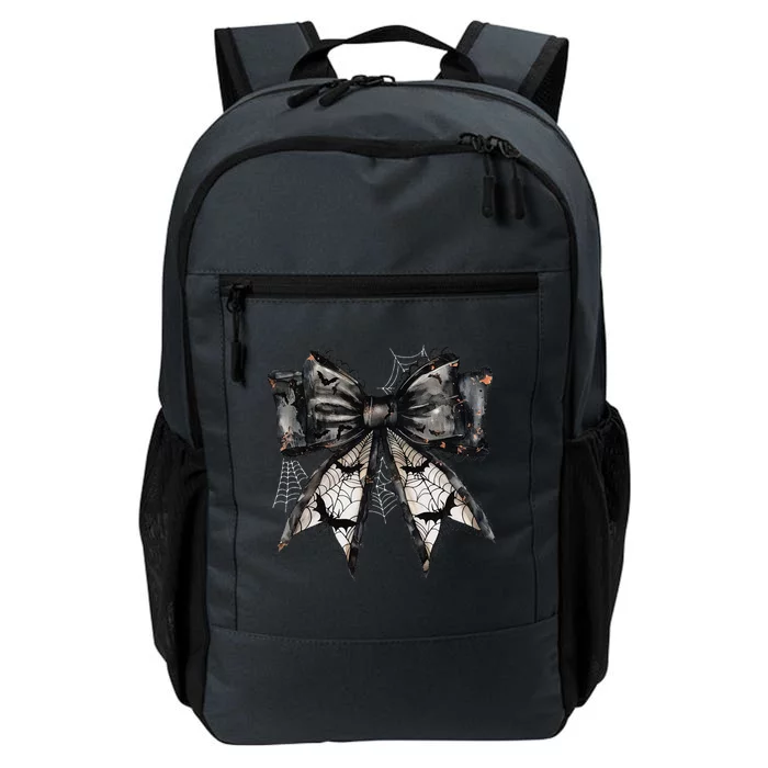 Halloween Gothic Coquette Daily Commute Backpack