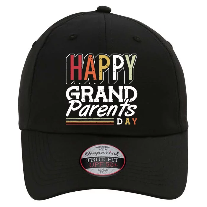 Happy Grandparents Day Grandparents Day The Original Performance Cap