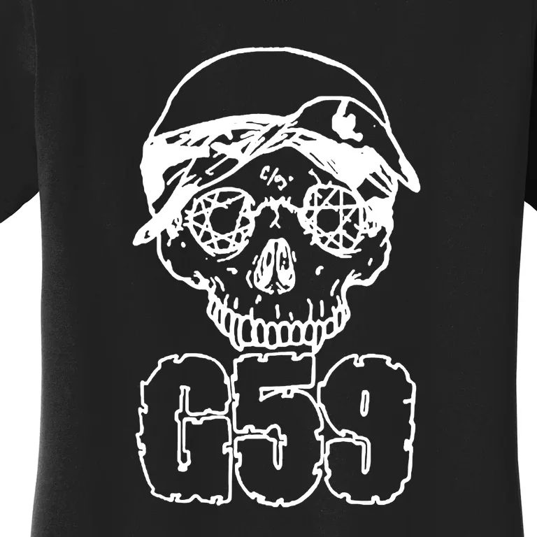 Halloween G59 Women's T-Shirt