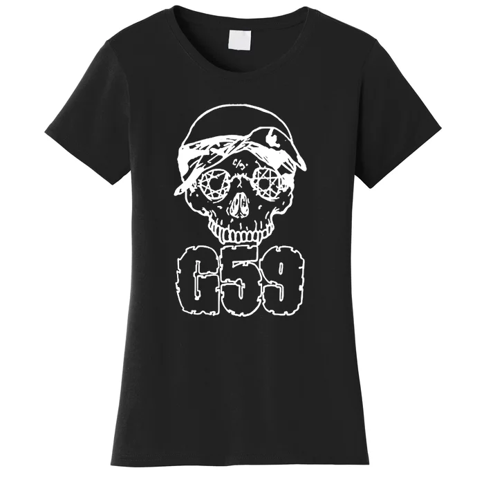 Halloween G59 Women's T-Shirt