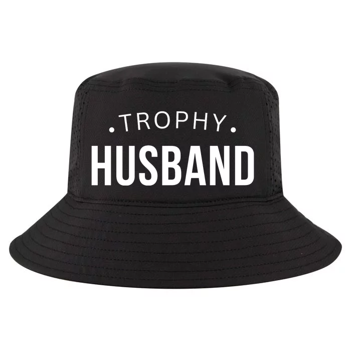 Husband Gift For Him Funny Husband Cool Comfort Performance Bucket Hat