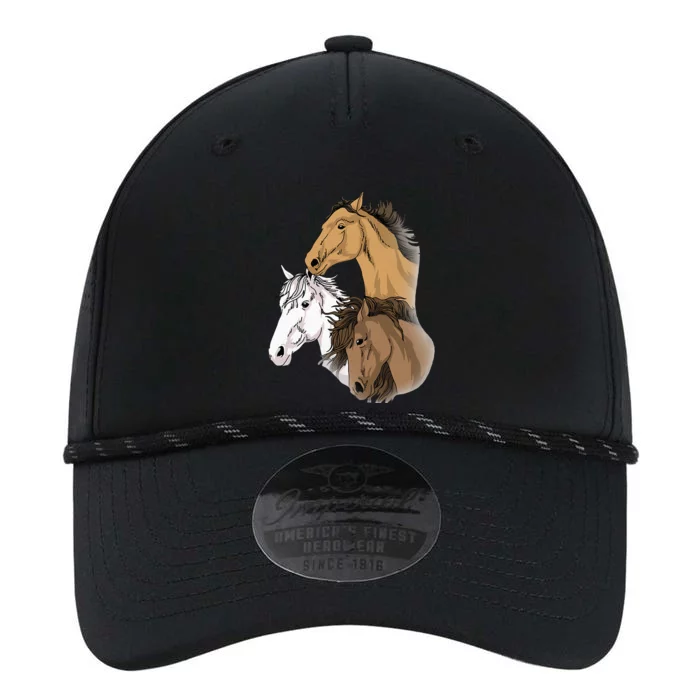 Horse Gifts For G 10 12 Horse Women Love Riding Performance The Dyno Cap