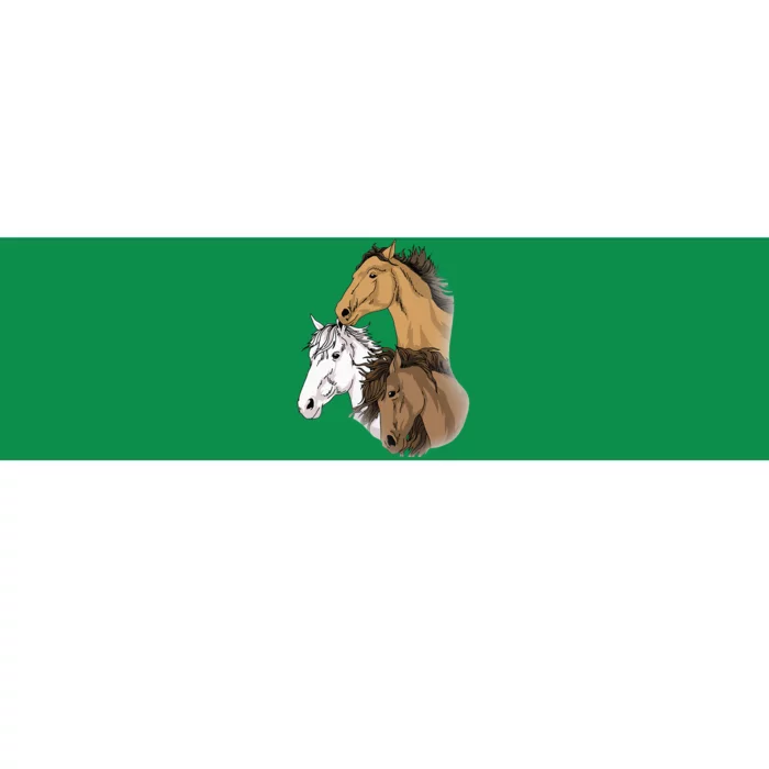 Horse Gifts For G 10 12 Horse Women Love Riding Bumper Sticker