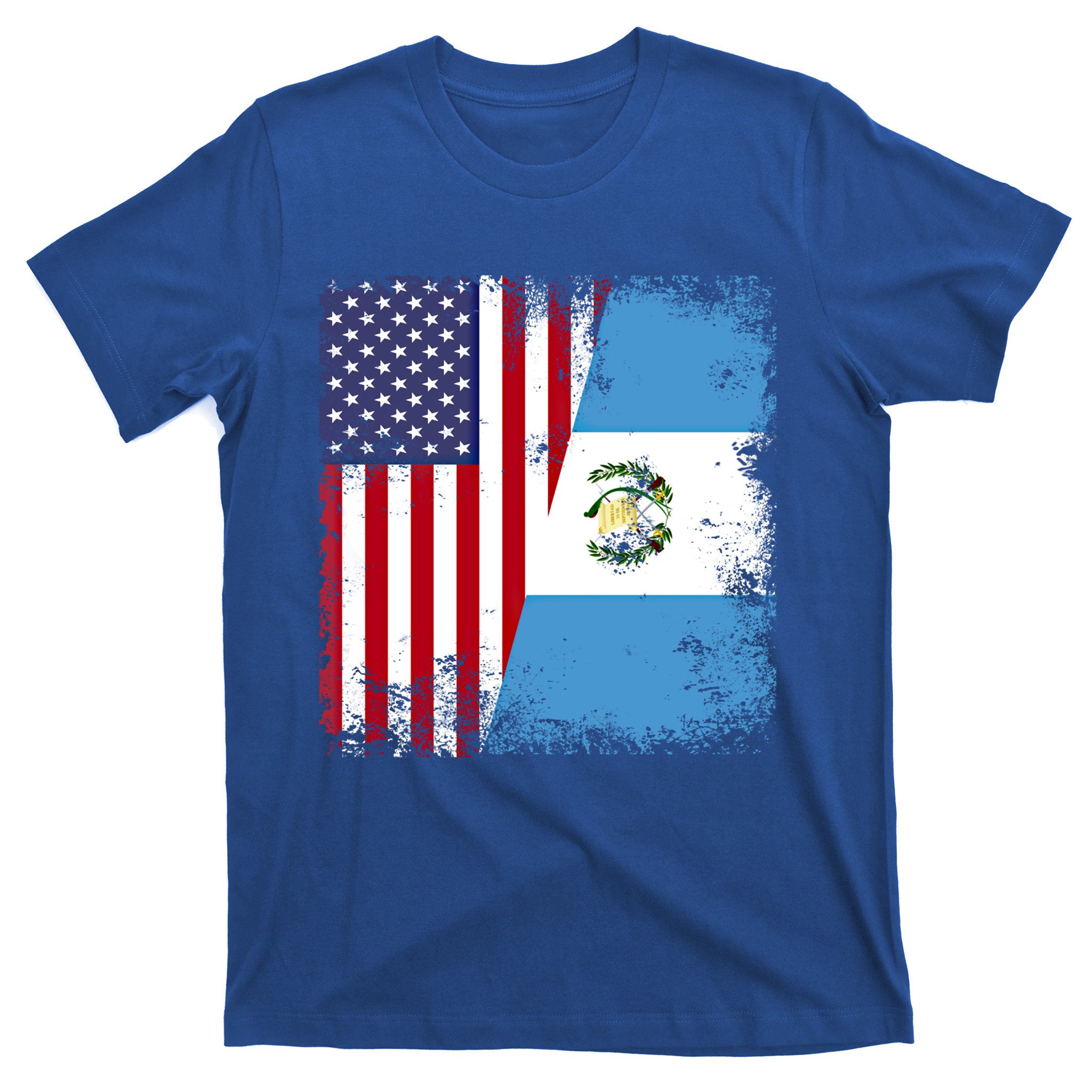 Popular] Grunge Mexico Flag Hawaiian Shirt - Jomagift